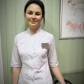 Фотография специалиста Дасаева Марина Равильевна