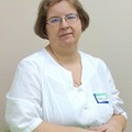 Фотография специалиста Нечаева Светлана Викторовна