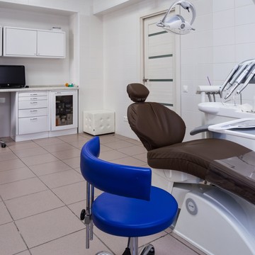 Стоматологическая клиника Viva Dent на Нахимовском проспекте фото 2