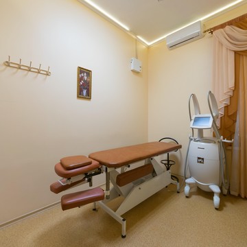 Клиника восстановительной медицины Луч на Краснофлотской набережной фото 3