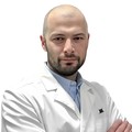 Фотография специалиста Крупенин Святослав Николаевич