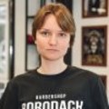 Фотография специалиста Барбер Анна