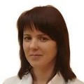 Фотография специалиста Хамиц Ольга Рудольфовна