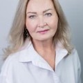 Фотография специалиста Андамова Елена Викторовна