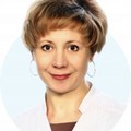 Фотография специалиста Павлова Евгения Валерьевна