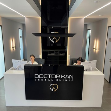 Эстетическая стоматология Doctor Kan фото 2