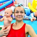 Фотография специалиста Смирнова Анна