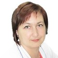 Фотография специалиста Шипелькова Екатерина Николаевна