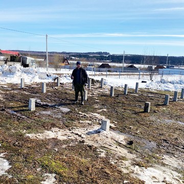 СвайМастер Прикамье фото 3