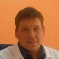 Фотография специалиста Комогоров Андрей Леонидович