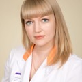 Фотография специалиста Сермякова Галина Владимировна