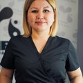 Фотография специалиста Абдуллаева Гульмира Абдикеримовна