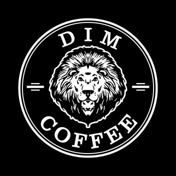 Экспресс-кофейня Dim Coffee на Железнодорожной улице, 27а киоск фото 3