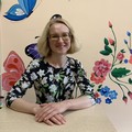 Фотография специалиста Бабышина Ольга Викторовна