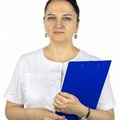 Фотография специалиста Диденко Елена Борисовна