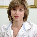 Фотография специалиста Белова Нина Михайловна