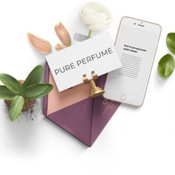 Магазин парфюмерии Pure Perfume фото 1