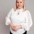 Фотография специалиста Грязнова Юлия Геннадьевна