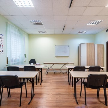 Оздоровительный центр Ладомир фото 2