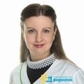 Фотография специалиста Казанцева Мария Борисовна