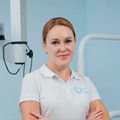 Фотография специалиста Шаракашвилли Жанна Анатольевна