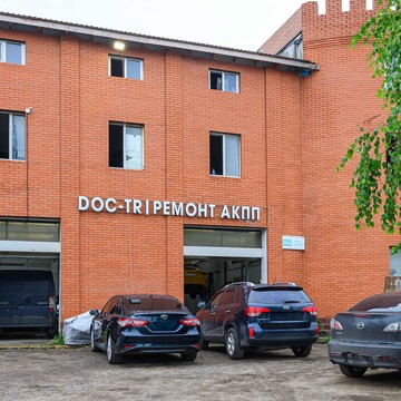 Автосервис Doсtr AKPP фото 1