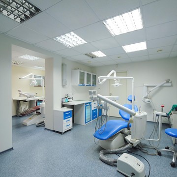 Стоматологическая клиника Добрая стоматология на Московском проспекте фото 1