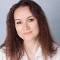 Фотография специалиста Черненко Анна