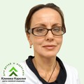 Фотография специалиста Тюрина Людмила Ивановна