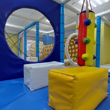 Детский игровой центр Candy Kids фото 3