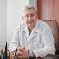 Фотография специалиста Шувалов Михаил Эдуардович