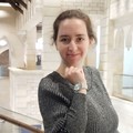 Фотография специалиста Бабина Ирина Александровна