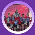 Фотография специалиста Макарова Дарья Дмитриевна