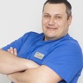Фотография специалиста Каспаров Андрей Сергеевич