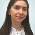 Фотография специалиста Грязнова Валерия Васильевна