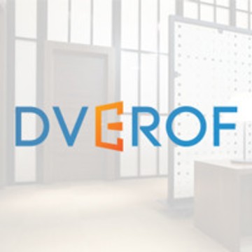 Компания &quot;DVEROF&quot; - интернет-магазин дверных конструкций фото 1