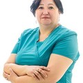 Фотография специалиста Григорьева Светлана Николаевна