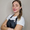 Фотография специалиста Дербушева Елизавета