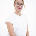 Фотография специалиста Паздерина Анна Юрьевна