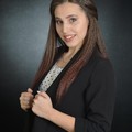 Фотография специалиста Корокина Анастасия Евгеньевна