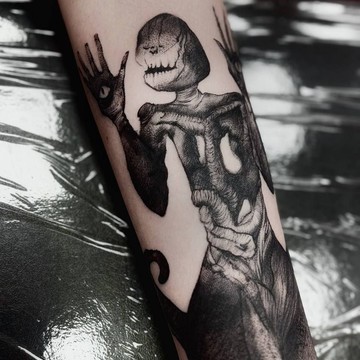 Pinktriptattoo – студия тату и пирсинга фото 3
