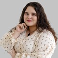 Фотография специалиста Ахмедова Сабина Самировна
