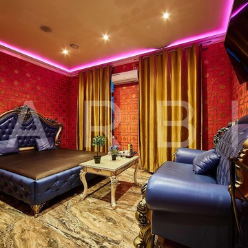 Салон эротического массажа BARBIE SPA фото 2