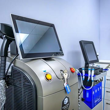 Студия красоты Dr. Alpatoy фото 3