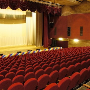 концертные залы GoldStar фото 1