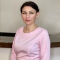 Фотография специалиста Федяева Ирина Алексеевна