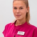 Фотография специалиста Михайлова Александра Вадимовна