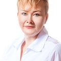 Фотография специалиста Васильева Ольга Владимировна