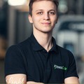 Фотография специалиста Попов Данила