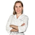 Фотография специалиста Шапарева Екатерина Юрьевна
